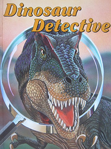 Wildcats/Tiger Dinosaur Detective