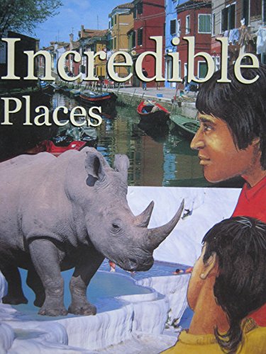 Incredible Places