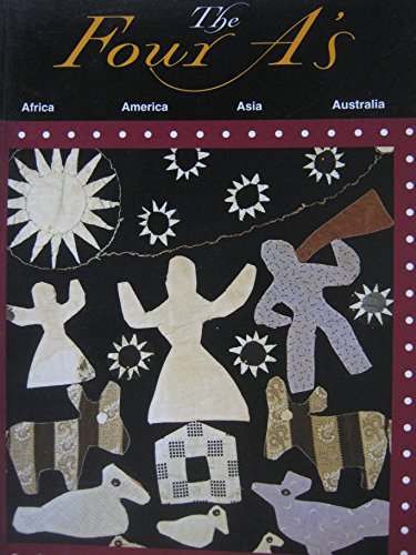 The Four A's Africa America Asia Australia