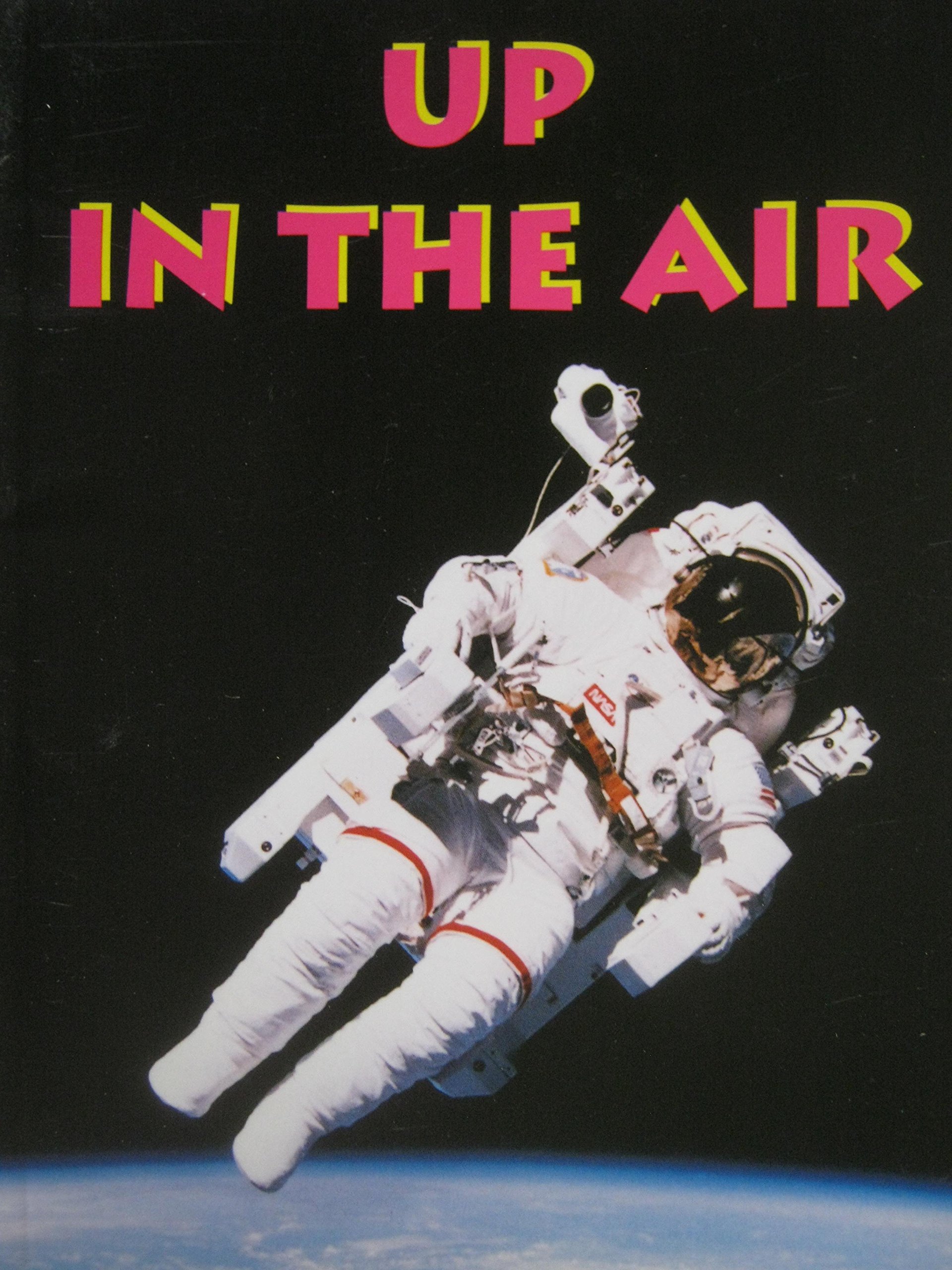 Up In The Air
