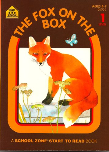 The fox on the box (Invitations to literacy)