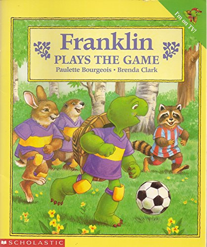 Franklin Plays the Game