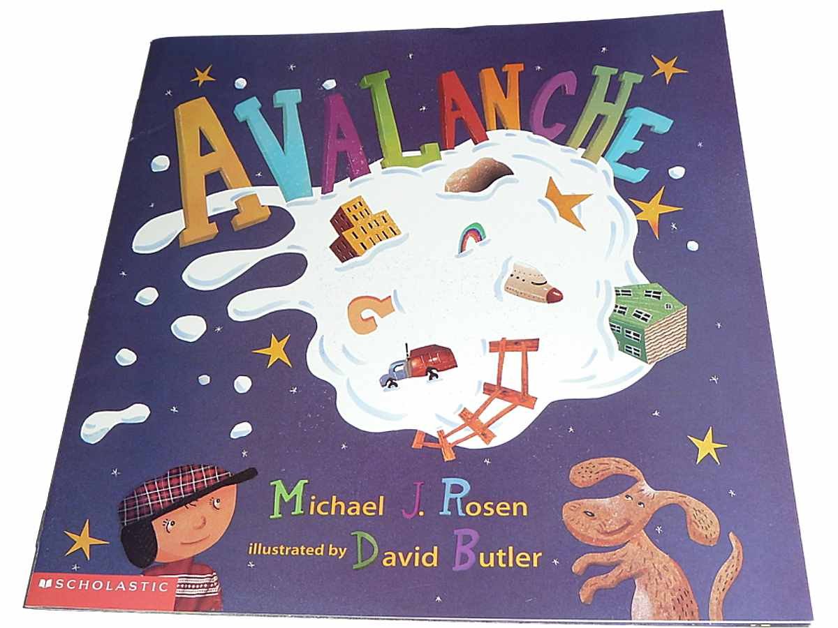 Avalanche