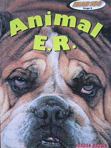 Animal E.R (Read 180)