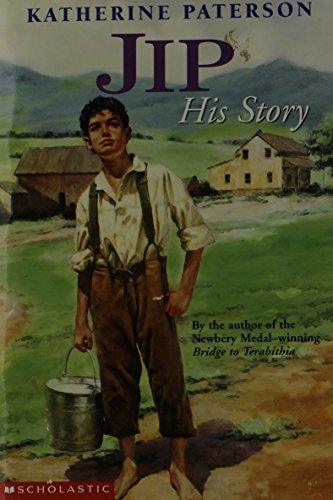 Jip: His Story