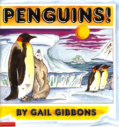 Penguins!