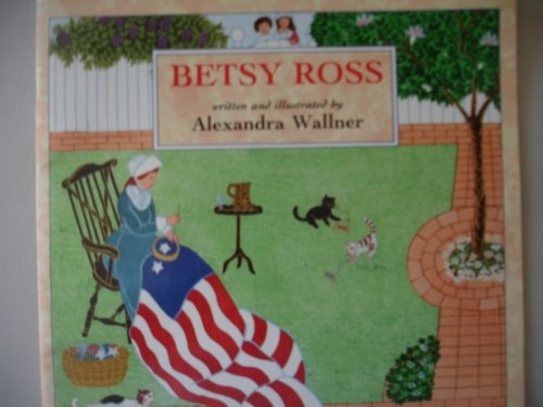Betsy Ross