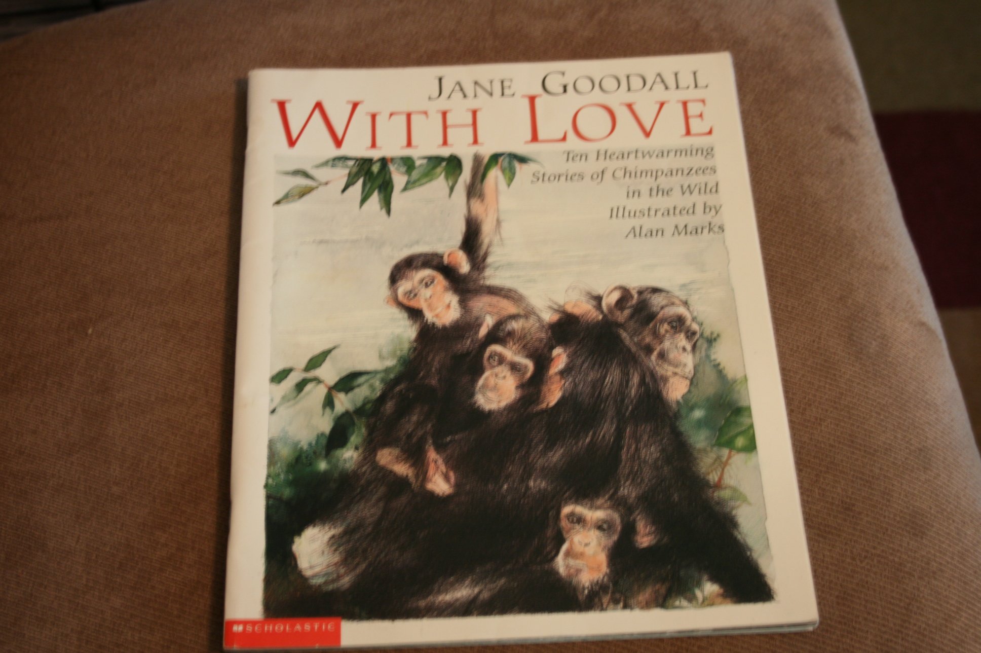 With love