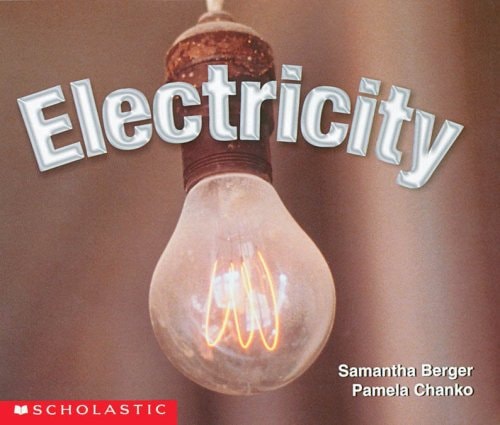 Electricity (Science Emergent Readers)