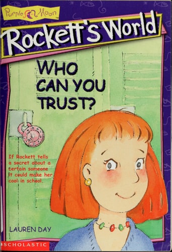 Who Can You Trust #1 Rockett's World