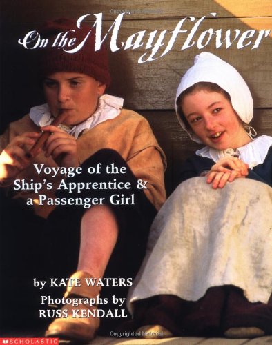 On The Mayflower