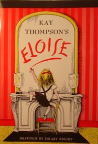 Kay Thompson's Eloise