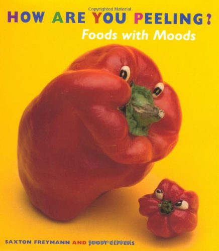 How Are You Peeling?