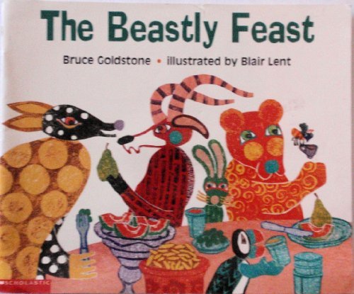 The Beastly Feast