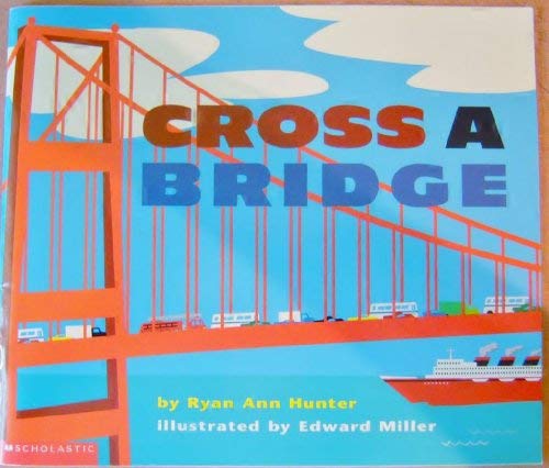 Cross a bridge