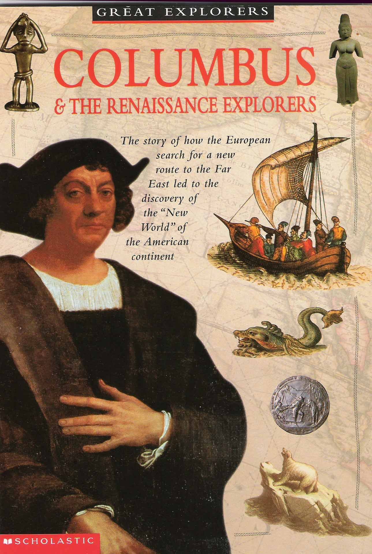 Columbus & the Renaissance Explorers