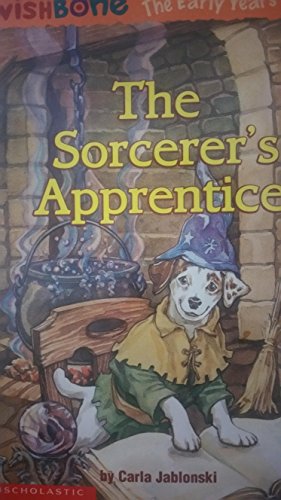 The Sorcerer's Apprentice