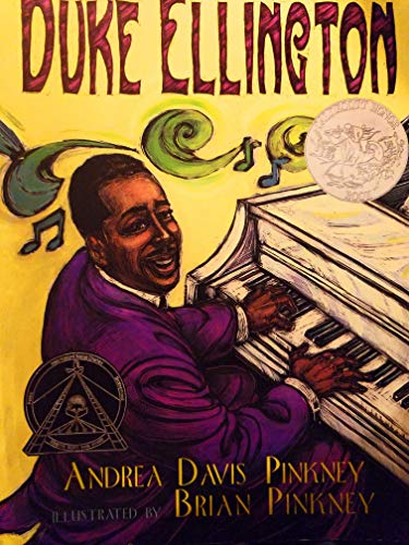 Duke Ellington