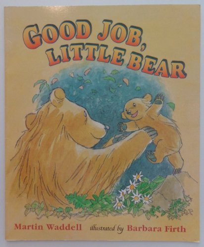 Good Job, Little Bear