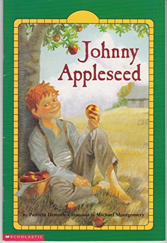 Johnny Appleseed