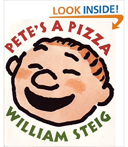 Pete's a Pizza