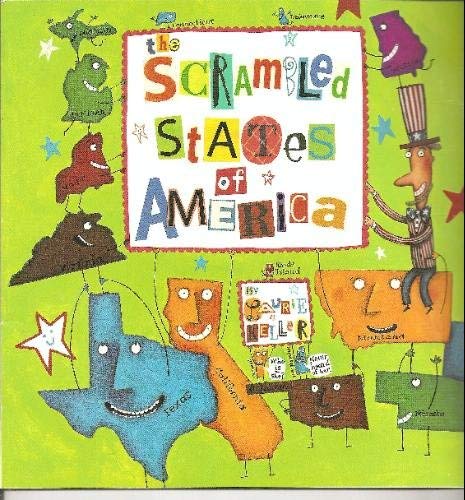 The Scrambled States of America