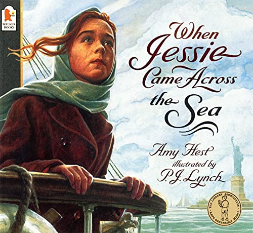 When Jessie Came Across the Sea