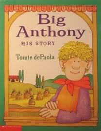 Big Anthony His Story