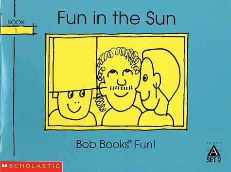 Fun in the sun (Bob books)