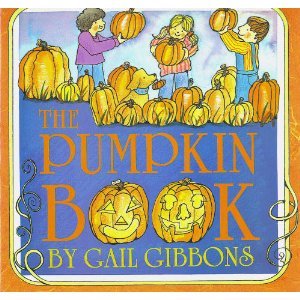 The Pumpkin Book