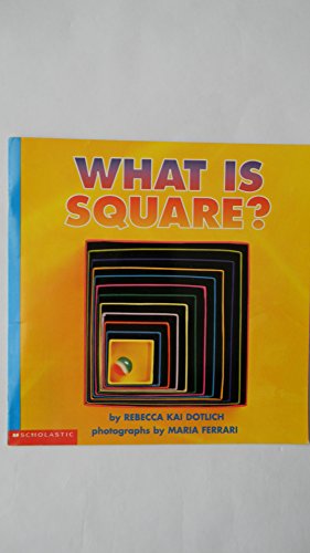 What Is Square?