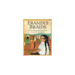 Erandi's Braids