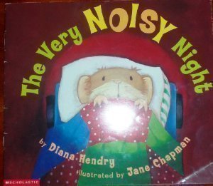 A Very Noisy Night