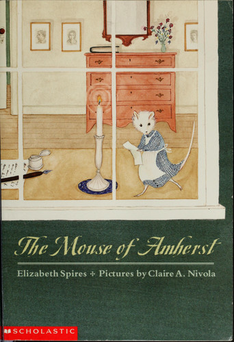 The Mouse of Amherst
