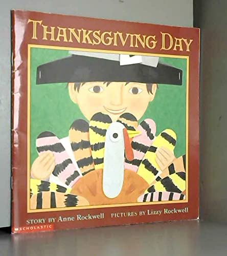 Thanksgiving Day