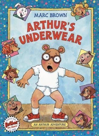 Arthur's Underwear
