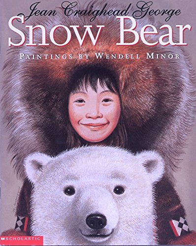 Snow Bear (Scholastic)