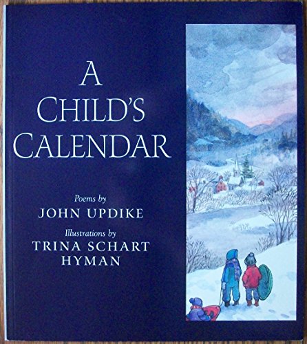 A Child's Calendar