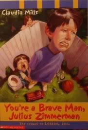 You're a Brave Man, Julius Zimmerman
