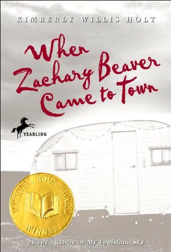 When Zachary Beaver Came to Town