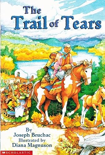 The Trail of Tears