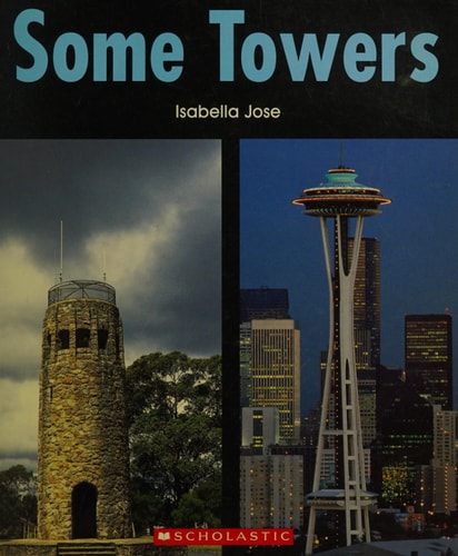 Some Towers