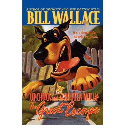 Upchuck and the Rotten Willy: The Great Escape