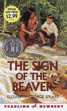 Sign of the Beaver, The