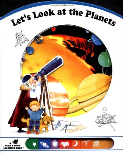 Let's look at the planets (Poke and Look)