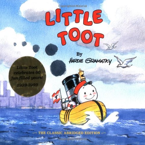 Little Toot