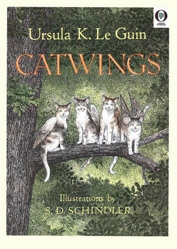 Catwings
