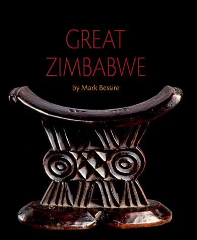 Great Zimbabwe (First Book)