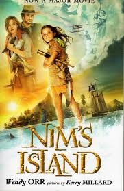 Nim's Island