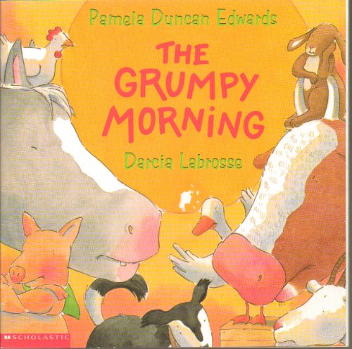 The Grumpy Morning